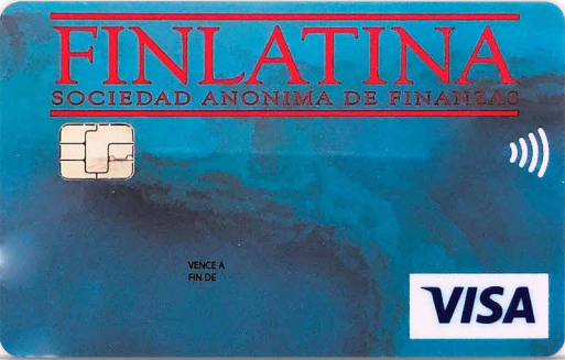 visa-clasica